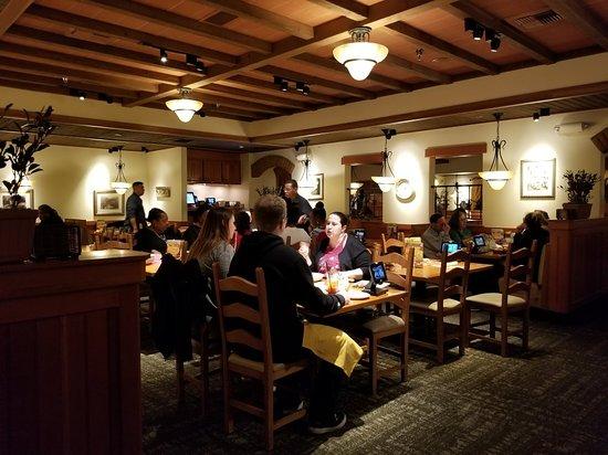Olive Garden